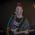 GutterPunk - Professional Concert Photography